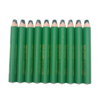 belcolART Farb Gigant 3in1 Pencil 10 pcs Green