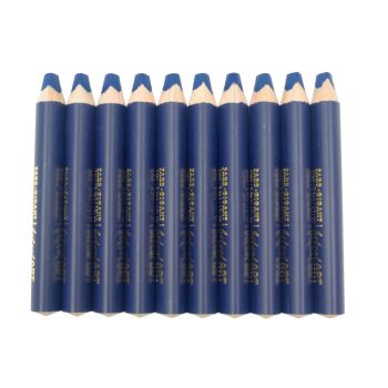 belcolART Farb Gigant 3in1 Pencil 10 pcs Blue