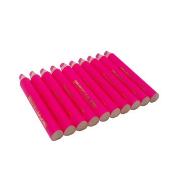 belcolART Farb Gigant 3in1 Buntstift 10 Stück pink