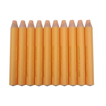 belcolART Farb Gigant 3in1 Pencil 10 pcs Skin-Coloured