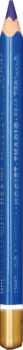 belcolART Farb Gigant Trigon 12 Pencils Dark Blue
