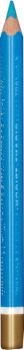 belcolART Farb Gigant Trigon 12 Pencils Light Blue