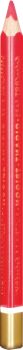 belcolART Farb Gigant Trigon 12 Pencils Red