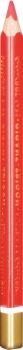 belcolART Farb Gigant Trigon 12 Pencils Light Red