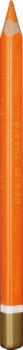 belcolART Farb Gigant Trigon 12 Pencils Orange