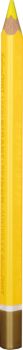 Preview: belcolART Farb Gigant Trigon 12 Pencils Light Yellow