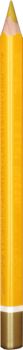 Preview: belcolART Farb Gigant Trigon 12 Pencils Dark Yellow