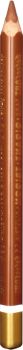 Preview: belcolART Farb Gigant Trigon 12 Pencils Brown