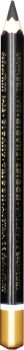 belcolART Farb Gigant Trigon 12 Stifte schwarz