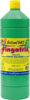 belcolART Fingatrix 1000ml Green