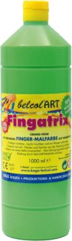 belcolART Fingatrix 1000ml hellgrün