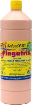 belcolART Fingatrix 1000ml hautfarbig