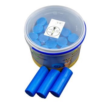 Preview: belcolART Eco-Handiplast SuperSoft 1750g in Bucket Blue