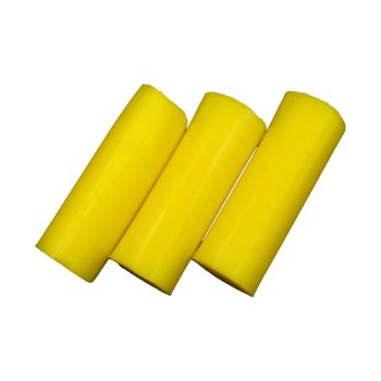 belcolART Eco-Handiplast SuperSoft 1750g in Bucket Yellow