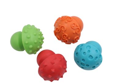 Hemispherical Stampers (4)