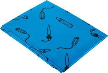 Splashmat (Activity) Blue