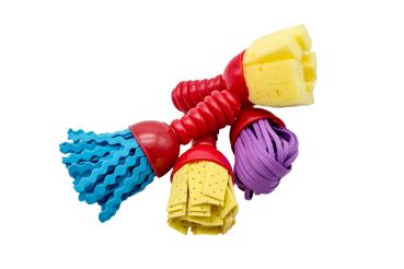 Texture Wands Set 2