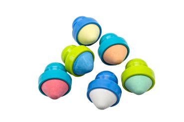Easy Grip Chalks (6)