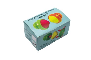 Easy Grip Chalk Refills (6)