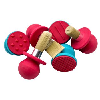 Easy Grip Mark Making Set (6)