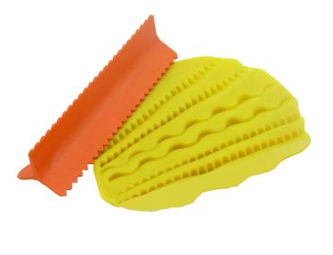 EasyGrip Multi Dough Tool