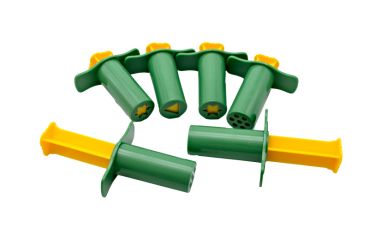 Modelling Accessory Pack
