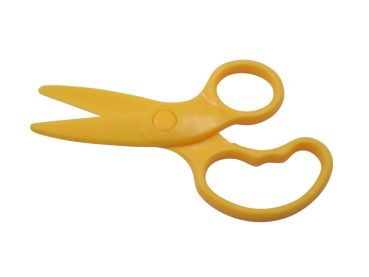 Dough Scissors