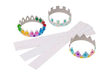 White Crowns (12)