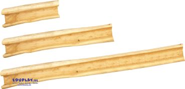 Preview: Wooden Chute, 200 cm
