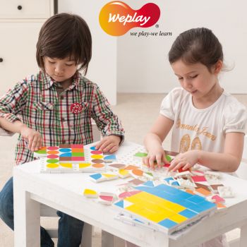 Preview: Puzzle Fun