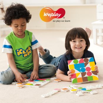 Preview: Puzzle Fun