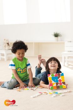 Puzzle Fun
