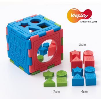 Learning Cube