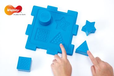 Learning Cube