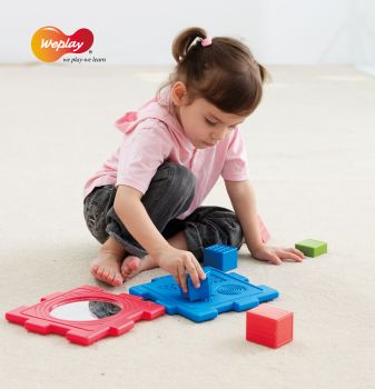 Learning Cube