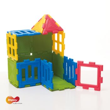 We-Blocks mini 28 pcs