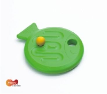 Tricky Fish green