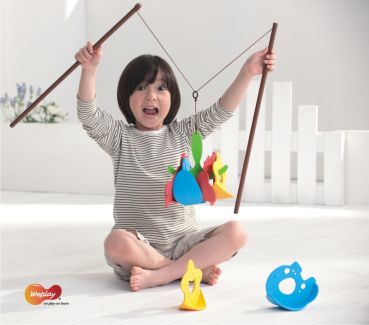 Preview: Rock n Fish