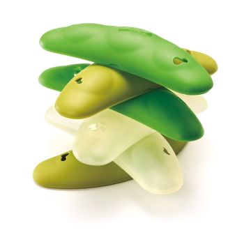 Bean Pods