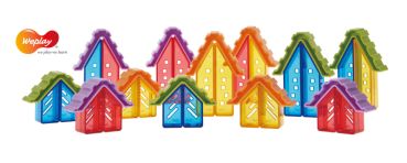 Crystal Village
