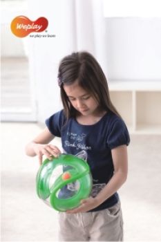Preview: Tai-Chi Ball L