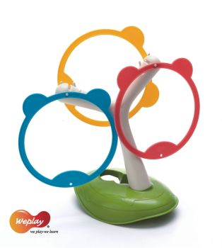 Twiggly Toss