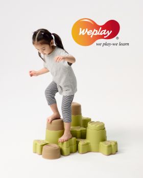 Preview: Pile Balance Up
