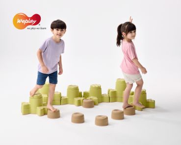 Preview: Pile Balance Up