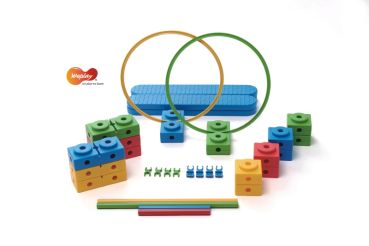 Motorik Set Basic