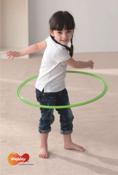 Preview: 60 cm hoop 4 pcs, 35 cm hoop 4 pcs