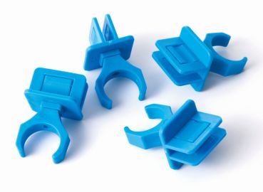 CLIP A (FOR HOOP & POLE) X 12PCS