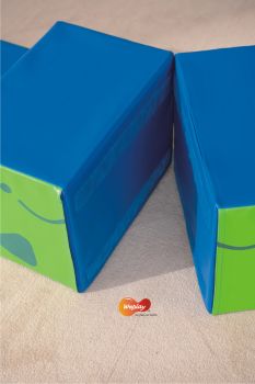 Preview: WEPLAY ANIMAL PARADE-DINOSAUR