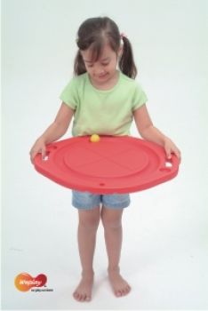 Preview: Circular Balance Board