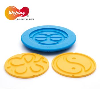 Tai Chi Balance Board (L)